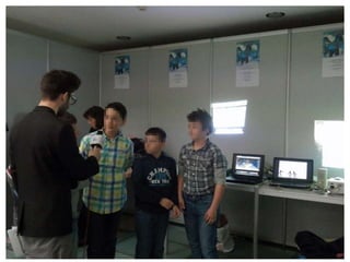 ΤΑ ΑΓΑΠΗΜΕΝΑ ΑΘΛΗΜΑΤΑ ΤΩΝ ΠΑΙΔΙΩΝ