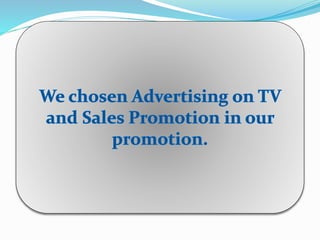 Presentation