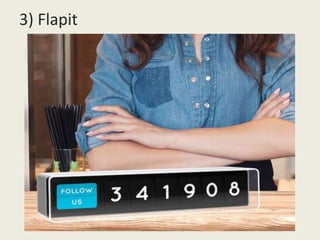 3) Flapit
 
