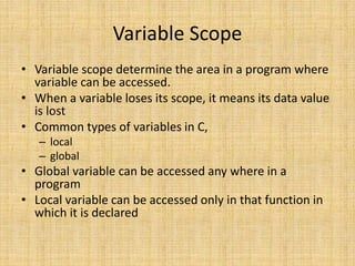 structured programming | PPTX