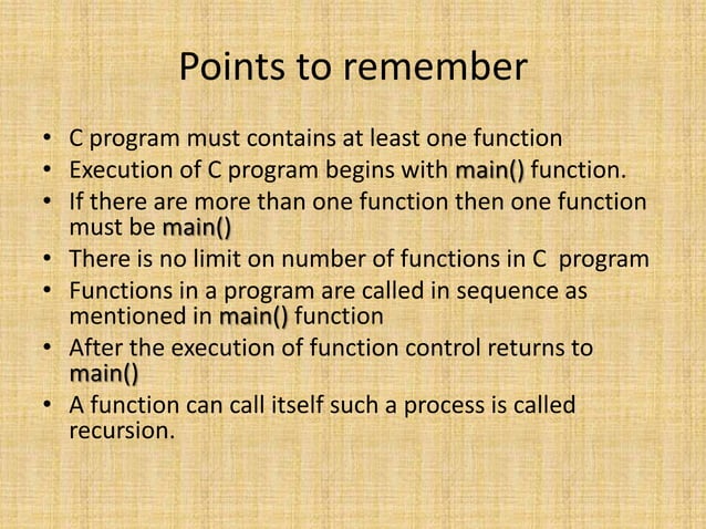 structured programming | PPTX | Programming Languages | Computing