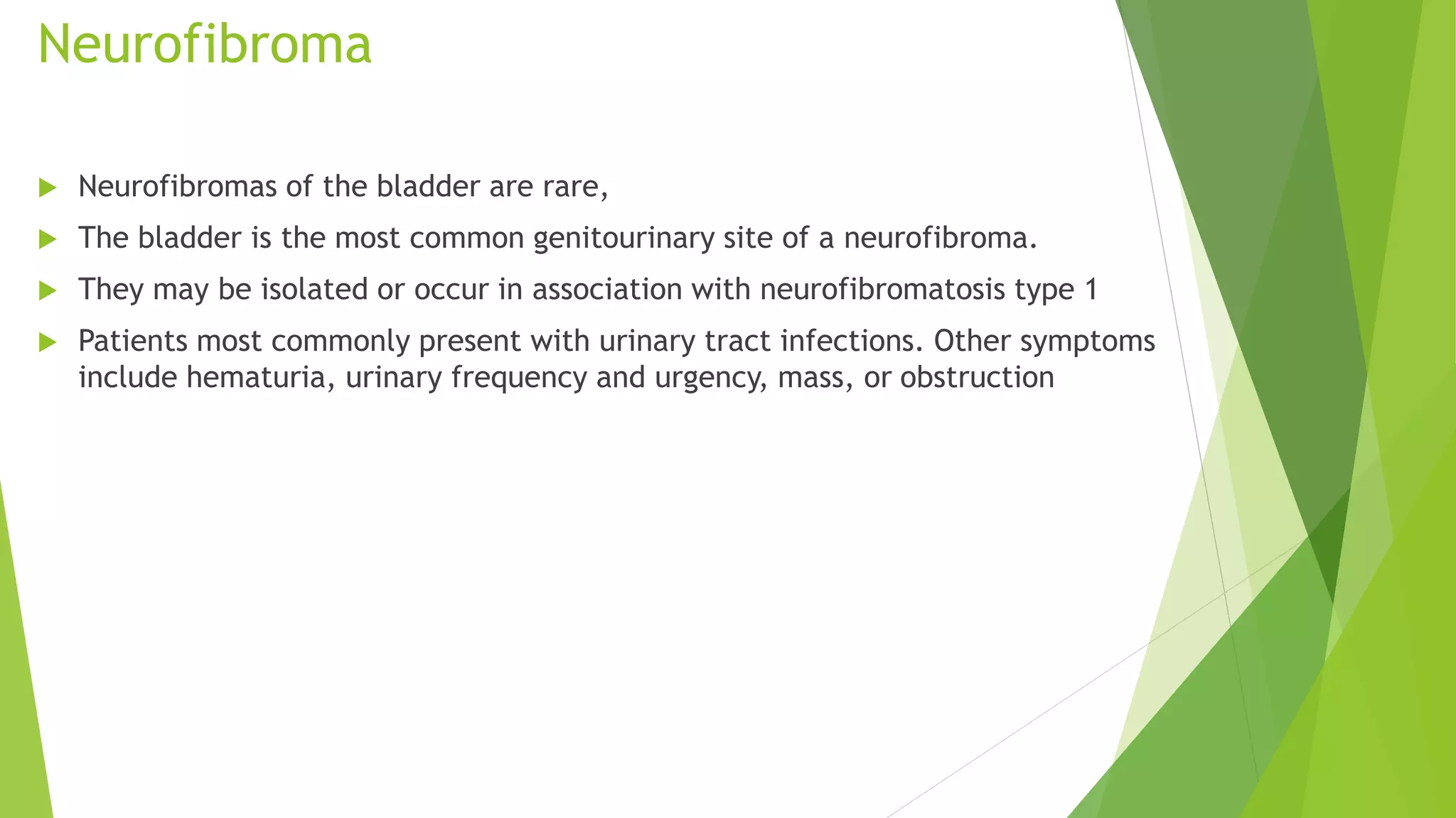 BENIGN-TUMORS-OF-KIDNEY-URETER