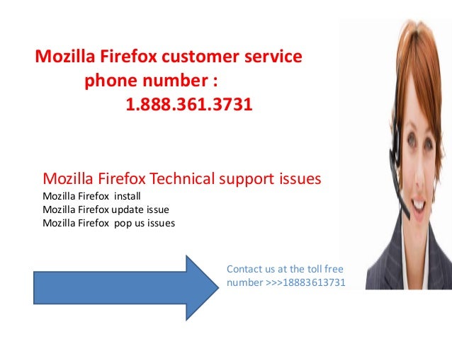 1.888.361.3731""">>>}}}}} Mozilla Firefox customer service ...