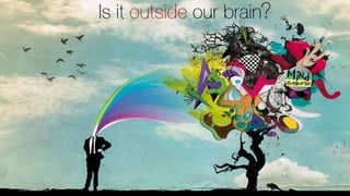 Think outiside the Box