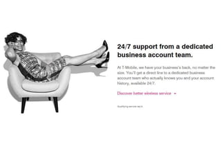 T-Mobile Business