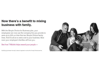 T-Mobile Business