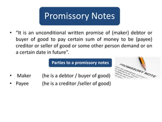 Written Promise Presentation1 | PPTX