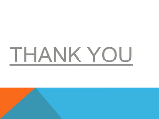 THANK YOU
 