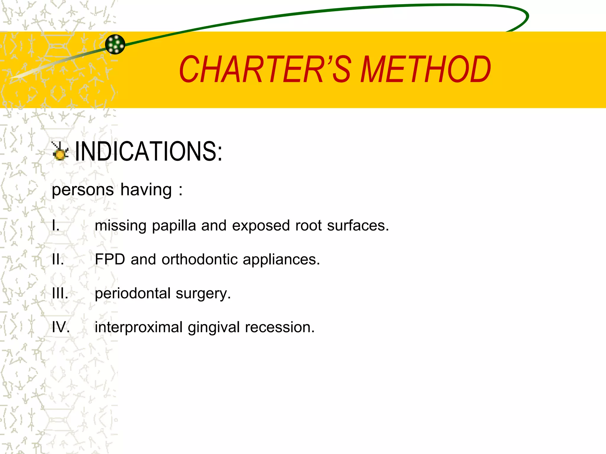 Brushing techniques | PPTX