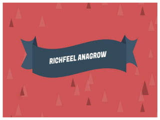 Richfeel Anagrow