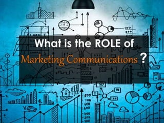 What is the ROLE of
?
 