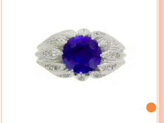 Discovering Sapphires