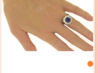 Discovering Sapphires