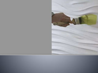  How to Install 3D Textured Wall Panels