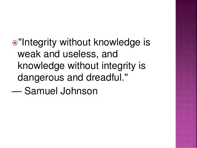 proffessional quotes