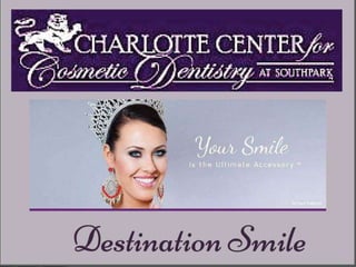 Charlotte Dentist