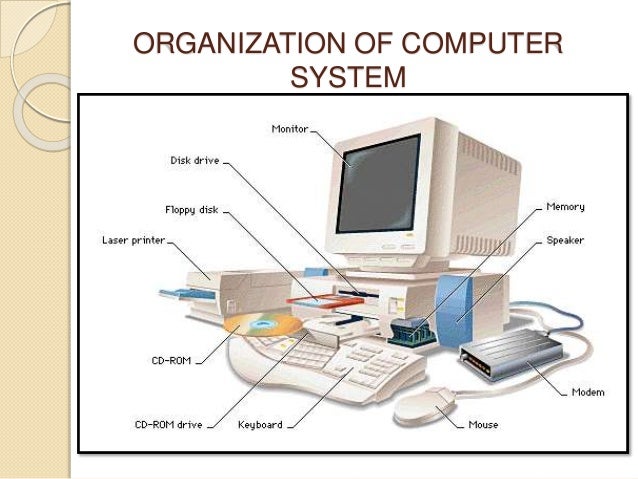 assignment on computer system