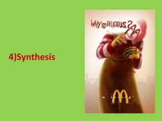 4)Synthesis
 