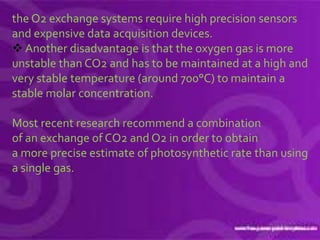 How Is O2 Stable Presentation1p2 | PPTX
