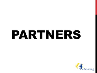PARTNERS
 