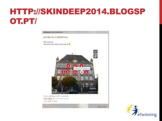 HTTP://SKINDEEP2014.BLOGSP
OT.PT/
 