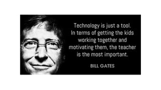 Top Technology Quotes