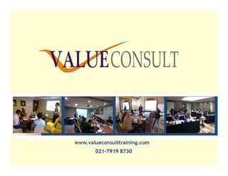 Certified Career & Talent Management