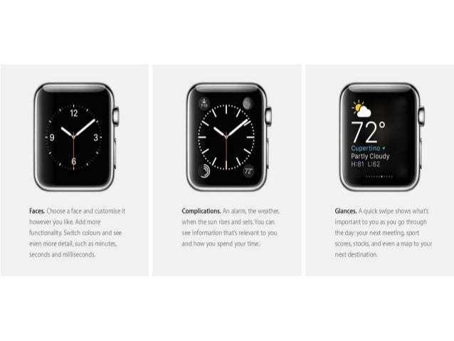 echelon connect apple watch