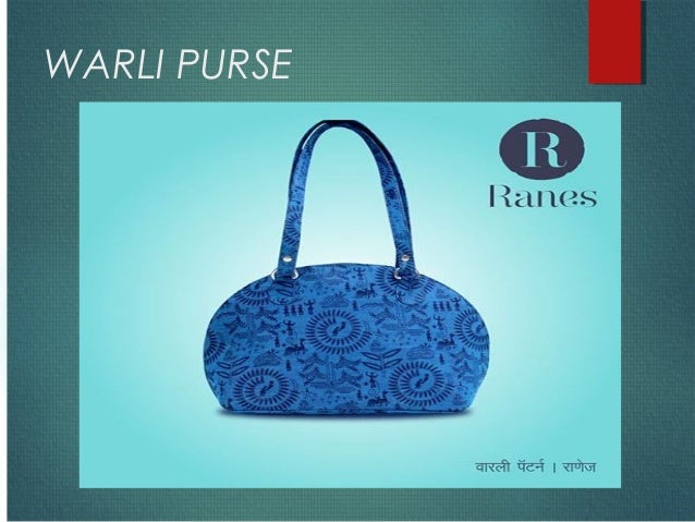 ranes paithani purses price