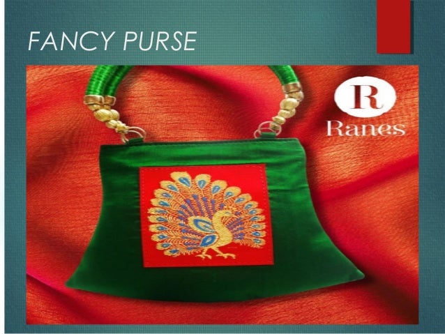 ranes paithani purses price