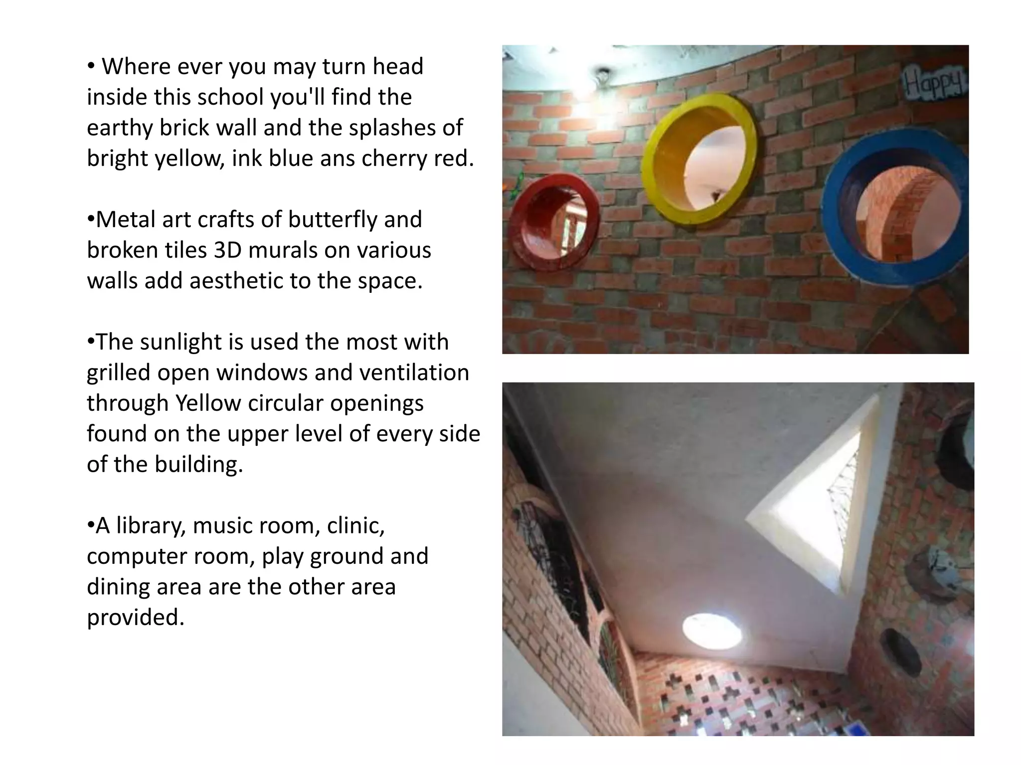 NISHA'S PLAY SCHOOL , GOA | PPTX