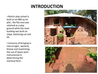 NISHA'S PLAY SCHOOL , GOA | PPTX