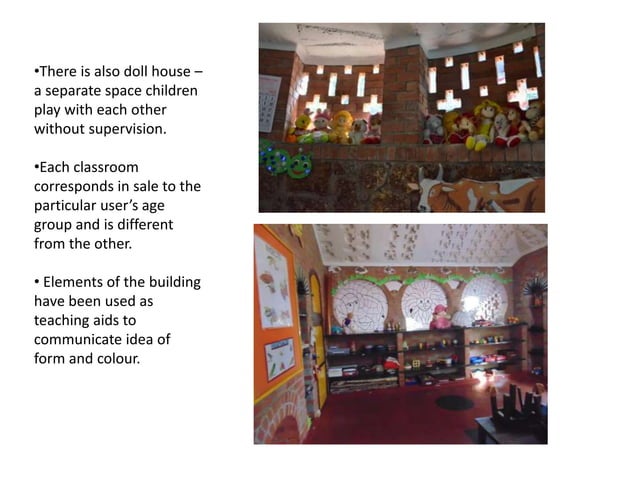 NISHA'S PLAY SCHOOL , GOA | PPTX | Daycare and Pre-School | Parenting