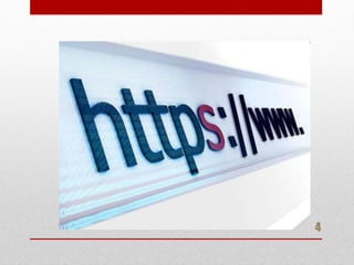 SSL Technology | PPTX