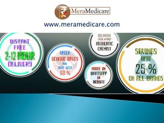 www.meramedicare.com
 