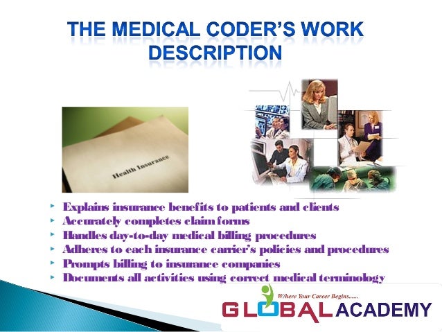 medical billing and coding definition