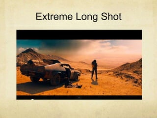 Extreme Long Shot
 