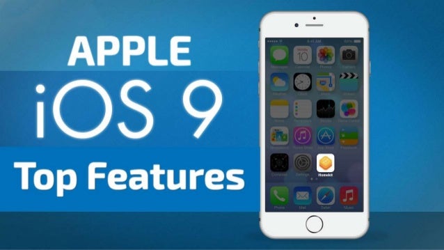 Update iPhone 4 to iOS 8 or 9 - Is this Possible? new ios update 9