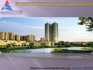 http://www.supertechgolfcountry.org/ Contact:- 88821035
 