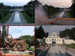 chandigarh city