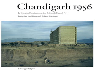 chandigarh city