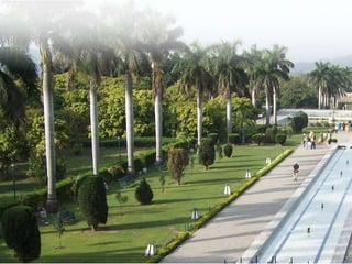 chandigarh city