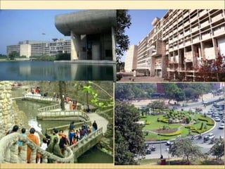 chandigarh city