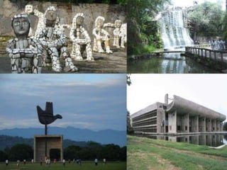 chandigarh city