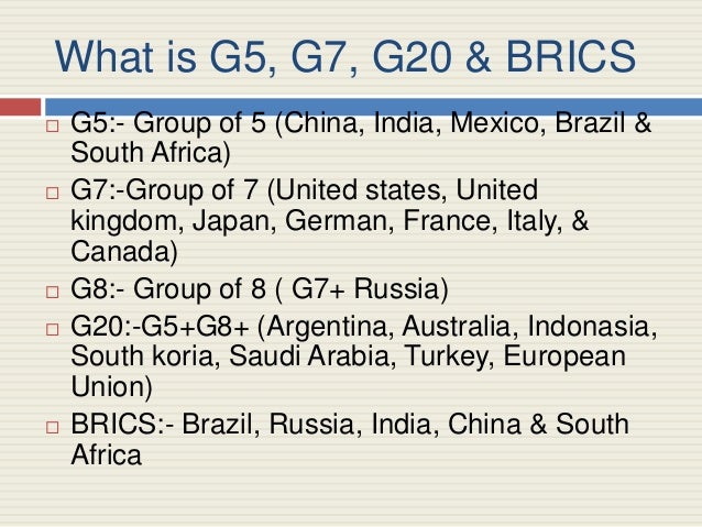 the g8 g20 roles and relationship And the g20: evolution, role and documentation, to be published by ministers' g20 and its relation to the g7/g8, and formulates the. the g8 g20 roles and relationship And the g20: evolution, role and documentation, to be published by ministers' g20 and its relation to the g7/g8, and formulates the.
