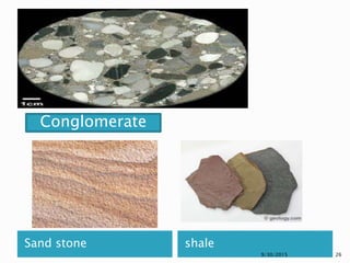 Panidiomorphic Rocks Presentation1 | PPTX