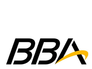BBA admision in 2015