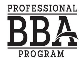 BBA admision in 2015