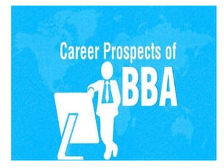 BBA admision in 2015