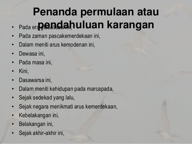 Ciri-ciri pemerengganan Berkesan Ciri-ciri pemerengganan Berkesan